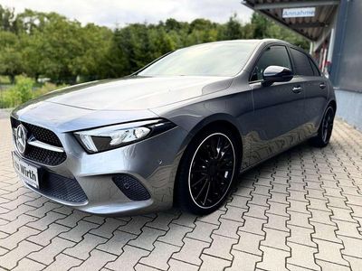 Mercedes A250