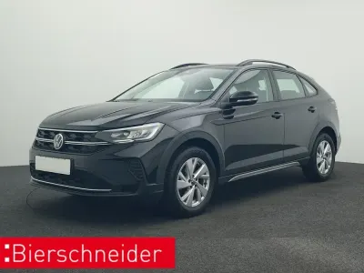Gebraucht VW Taigo 116 PS (85 kW) 2025 Schwarz SUV
