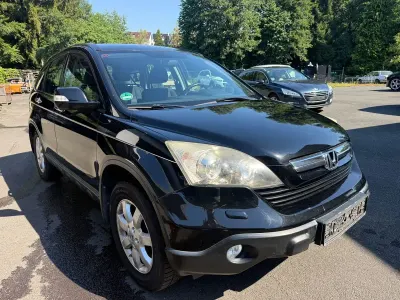 Gebraucht Honda CR-V