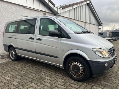 Mercedes Vito