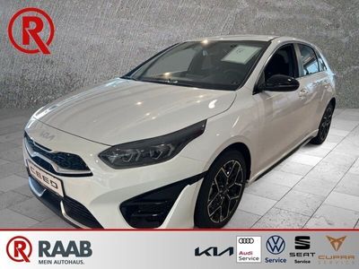 Kia Ceed GT
