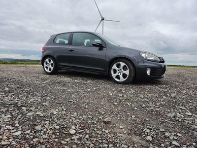 VW Golf VI