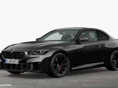 Gebraucht BMW M2