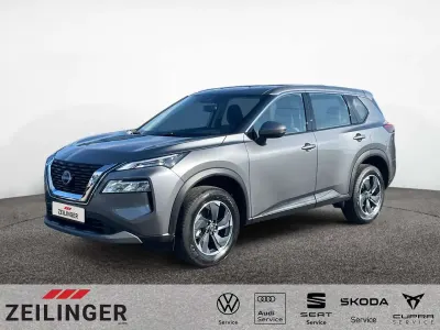 Gebraucht Nissan X-Trail