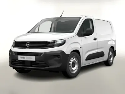 Neu Opel Combo-e Life XL 100 kW (136 PS) 2026 Weiss Van