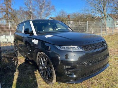 gebraucht Land Rover Range Rover Sport P460e DYNAMIC HSE