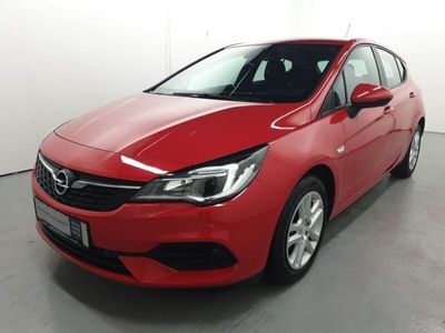 gebraucht Opel Astra 1.2 Turbo Edition Einparkhilfe
