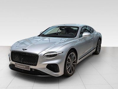 Neu Bentley Continental 680 PS (500 kW) 2026 Silber