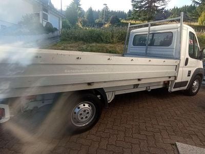 Citroën Jumper