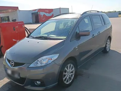 Gebraucht Mazda 5