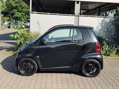 Smart ForTwo Coupé