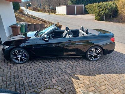 BMW 435