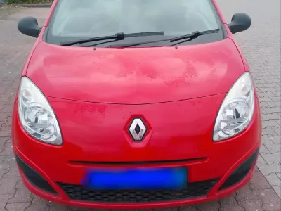 Gebraucht Renault Twingo