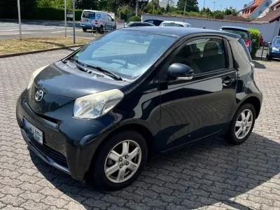 Gebraucht Toyota iQ