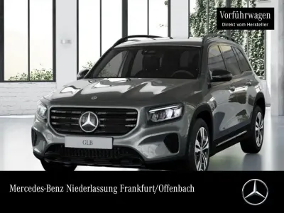 Gebraucht Mercedes GLB200