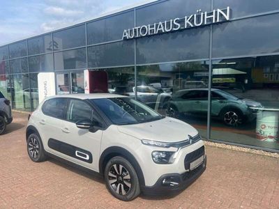 gebraucht Citroën C3 PureTech 110 Max Stop&Start