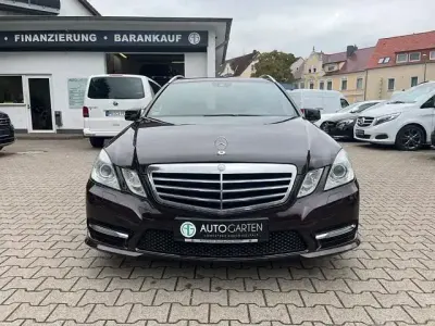 Gebraucht Mercedes E300