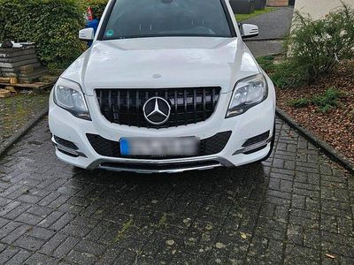 Mercedes GLK220