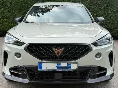 Gebraucht Cupra Formentor VZ 390 PS (286 kW) 2023 Beige SUV