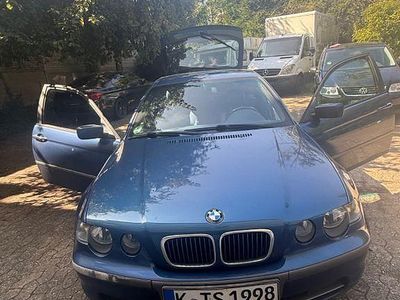 BMW 316 Compact