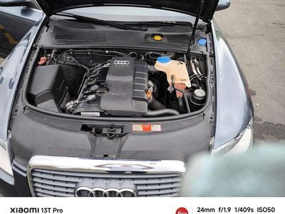 Gebraucht Audi A6 170 PS (125 kW) 2006 Kombi