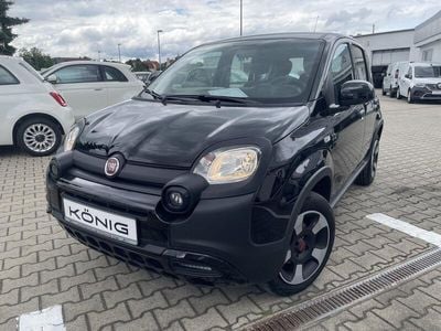 Fiat Panda Cross