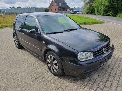 gebraucht VW Golf IV Champ