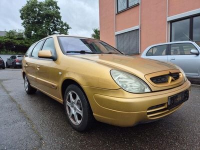 Citroën Xsara