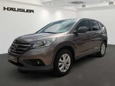 Gebraucht Honda CR-V
