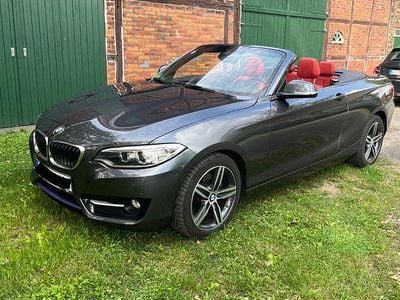BMW 220