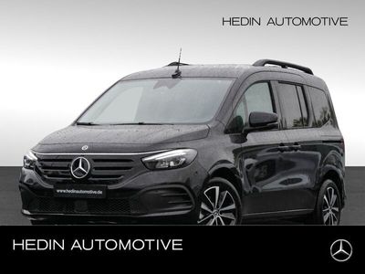 Mercedes EQT200