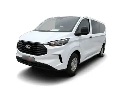 Occasion Ford Transit Custom