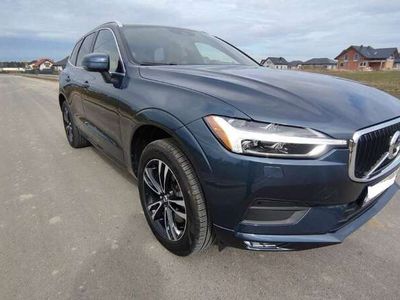 gebraucht Volvo XC60 B6 B AWD Geartronic RDesign