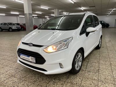 gebraucht Ford B-MAX B-MaxSYNC Edition/2Hand/Sitzh/Tempo/Euro5