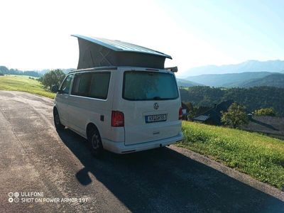 VW California