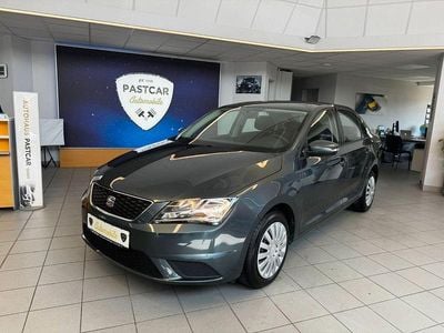Seat Toledo