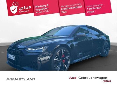Audi RS7 Sportback