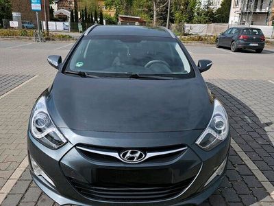 gebraucht Hyundai i40 