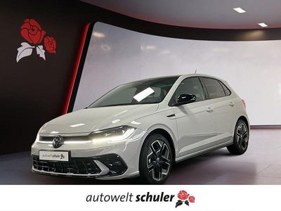 Nouă VW Polo R-line 95 CP (69 kW) 2026 Gri Berlinǎ