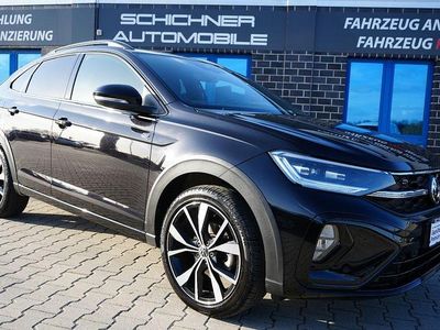 Usata VW Taigo R-line 116 CV (85 kW) 2025 Nero SUV
