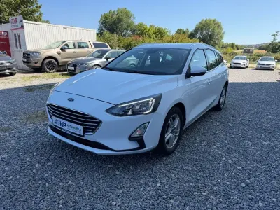 Gebraucht Ford Focus