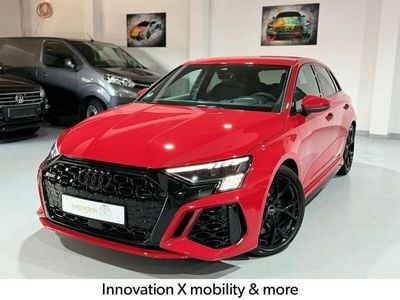 Audi RS3 Sportback