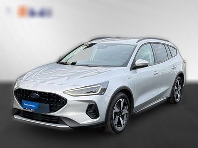 Gebraucht Ford Focus Active 116 PS (85 kW) 2025 Metallic