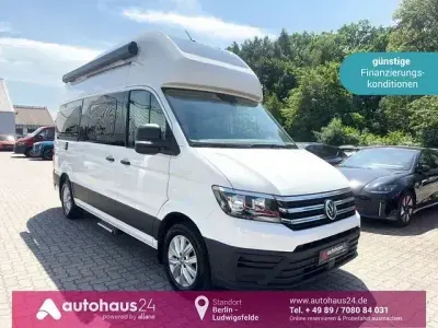Gebraucht VW California