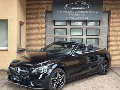 Mercedes C180