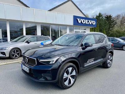 Gebraucht 2023 Volvo XC40 SUV | 34.890 € (Etwas zu teuer)