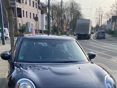 Mini One Clubman