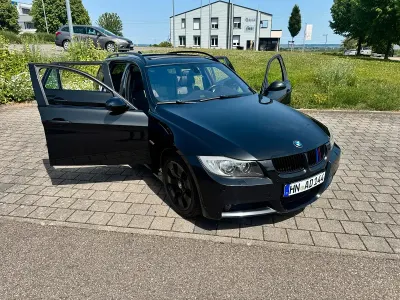 Gebraucht BMW 335