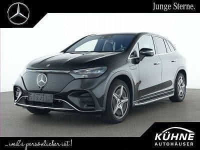 Mercedes EQE300