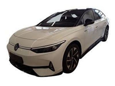 Second-hand VW ID.7 GTX 250 kW (340 CP) 2025 Alb Berlinǎ